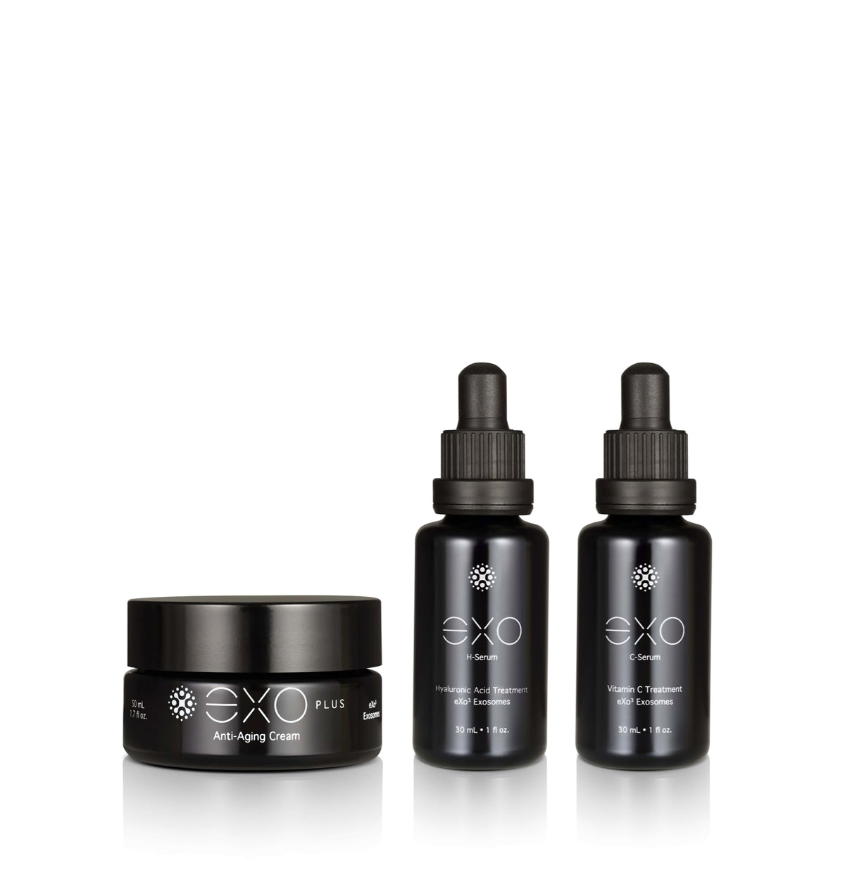 EXO ANTI-AGING BUNDLE