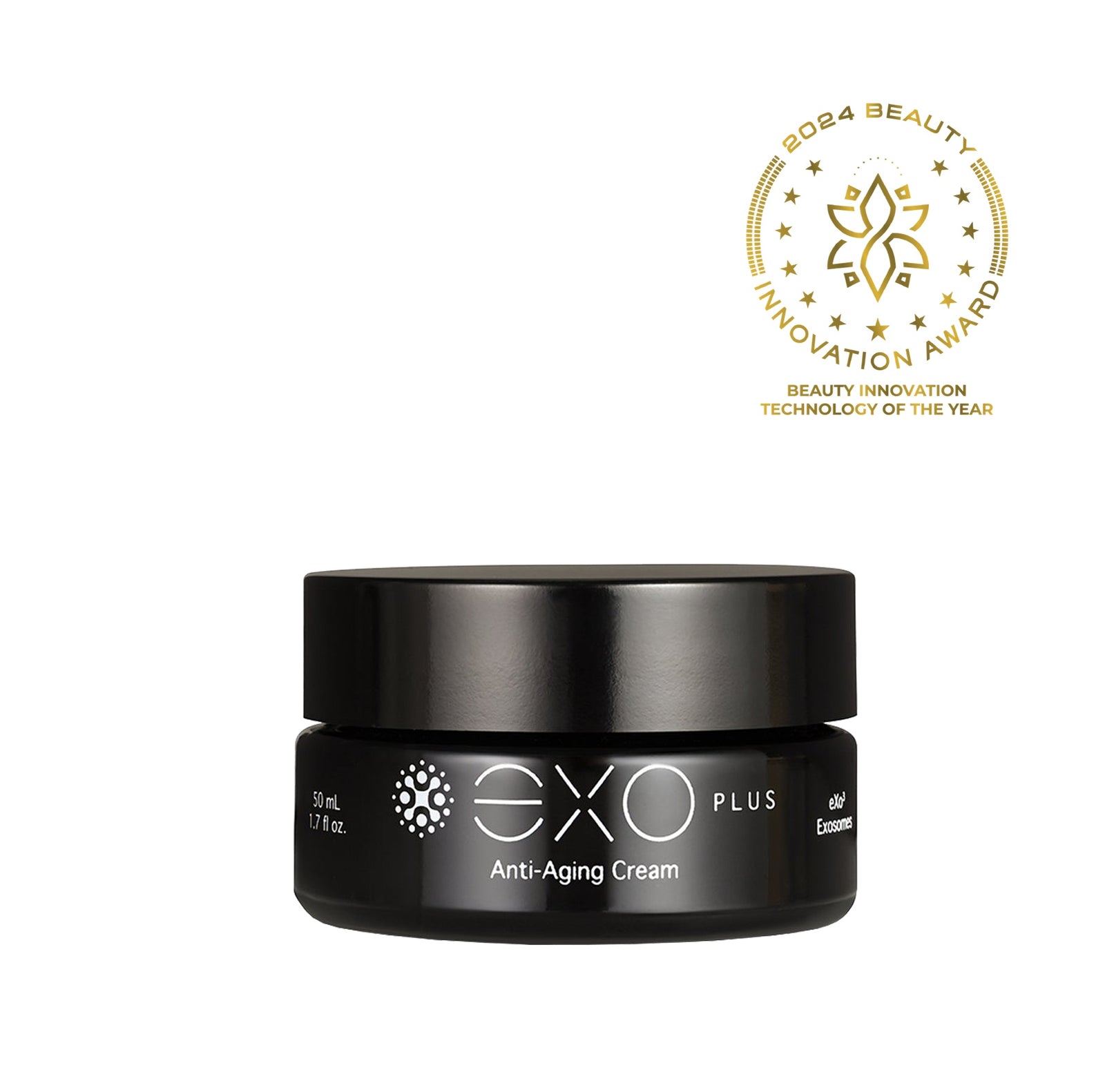 EXO PLUS® Anti-Aging Cream