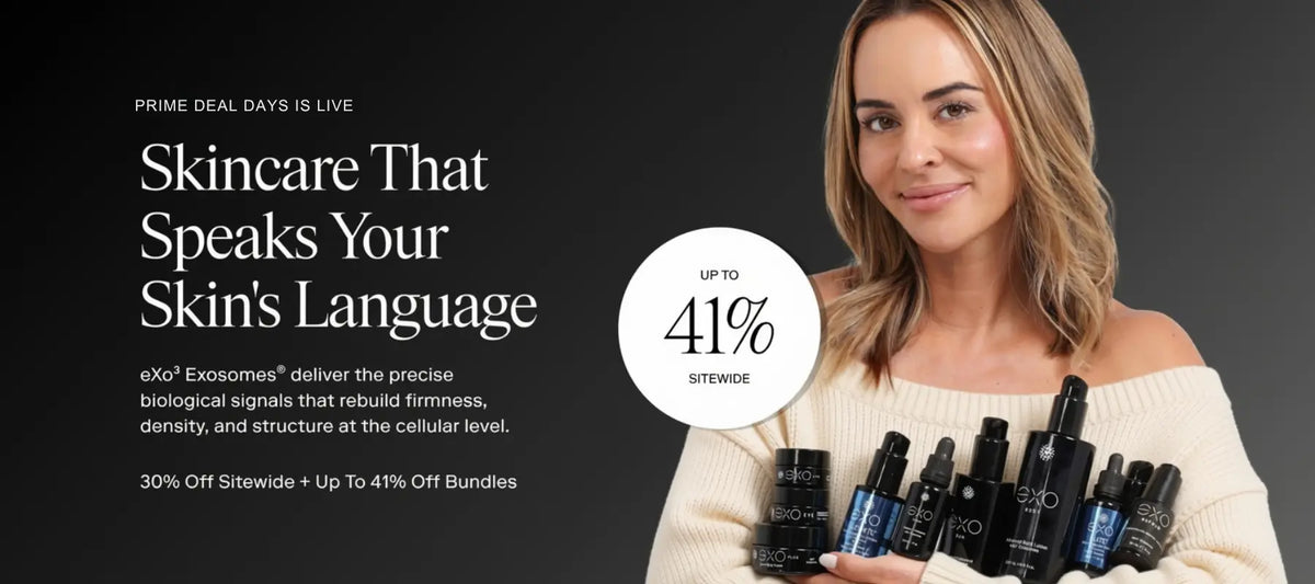 Exoceuticals