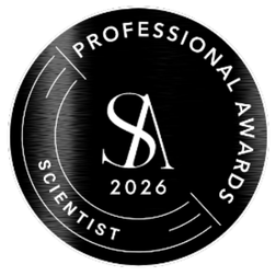 Top Scientist Award 2026