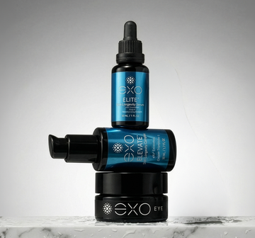 Longevity – Exoceuticals