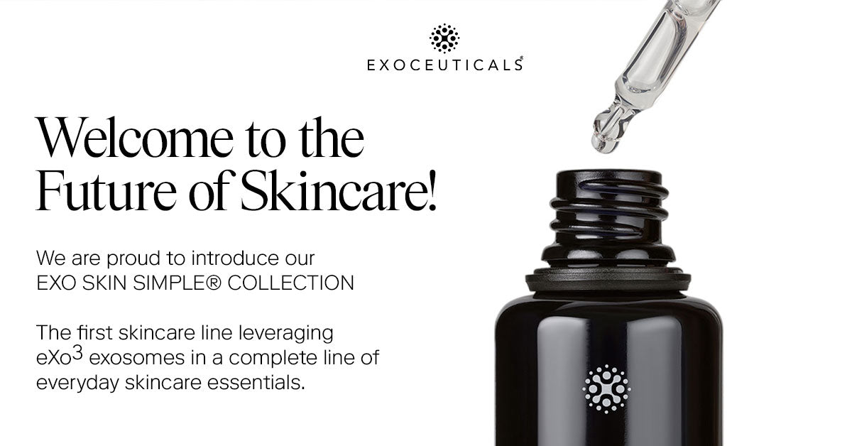 EXOCEUTICALS