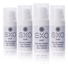 EXO SUN® - After-Sun Treatment - Travel Size, 4 bottles - 10ML / .34 fl oz  (x4)