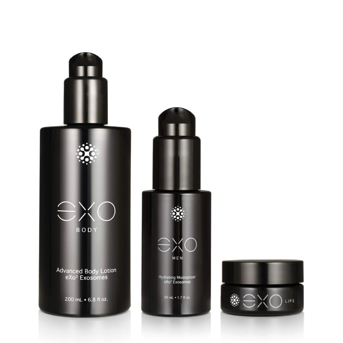 DAILY ESSENTIALS FOR HIM BUNDLE