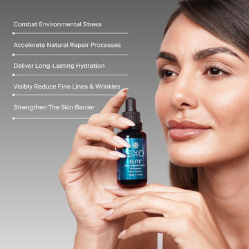 EXO ELITE™ Skin Longevity Serum