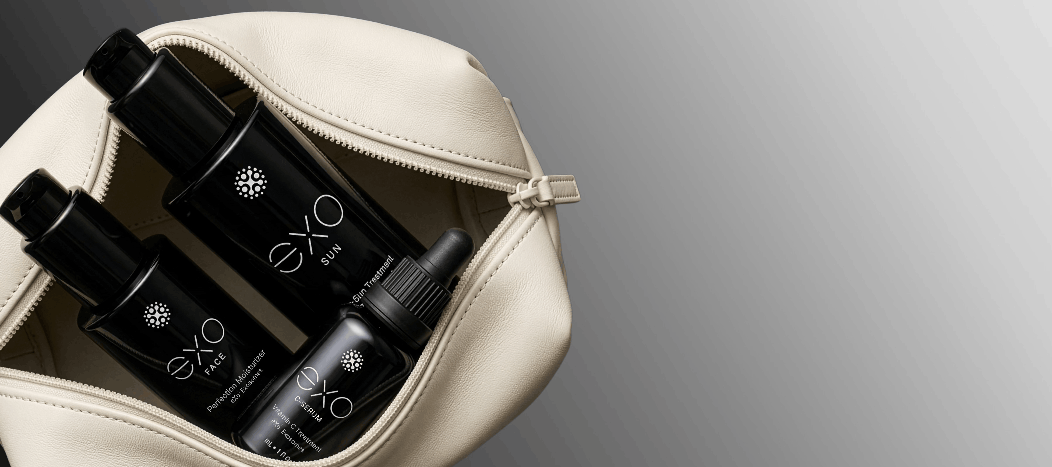 Exoceuticals