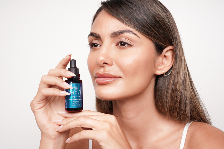 EXO Skin Longevity Overnight Repair Bundle