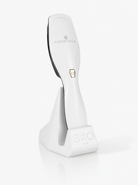 EXO HAIR™ Red Light LED Therapy for Hair Growth - Exoceuticals EXO HAIR™ Red Light LED Therapy for Hair Growth - Exoceuticals