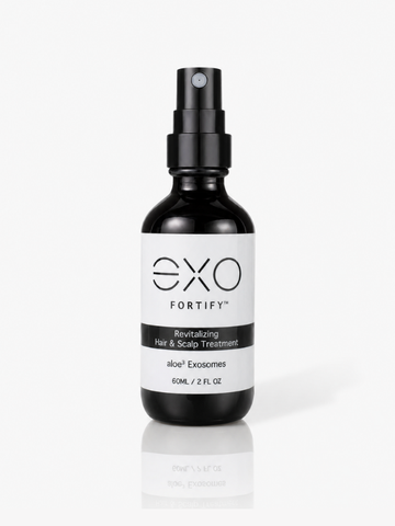 EXO FORTIFY™ Revitalizing Hair & Scalp Treatment