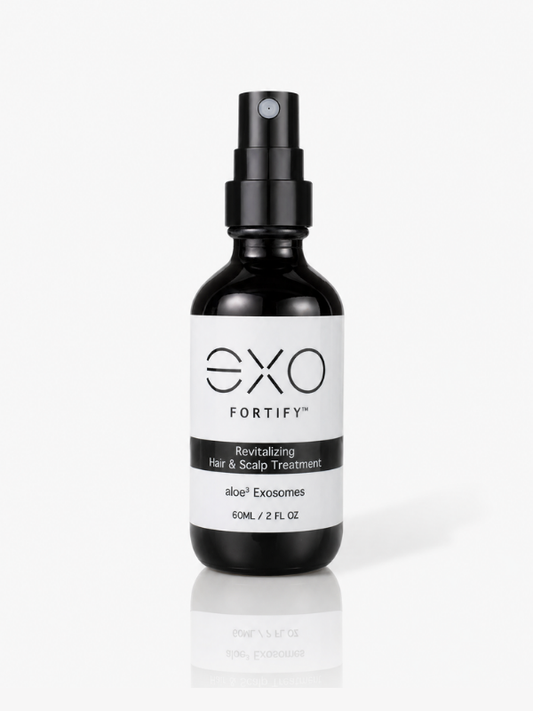 EXO FORTIFY™ Revitalizing Hair & Scalp Treatment