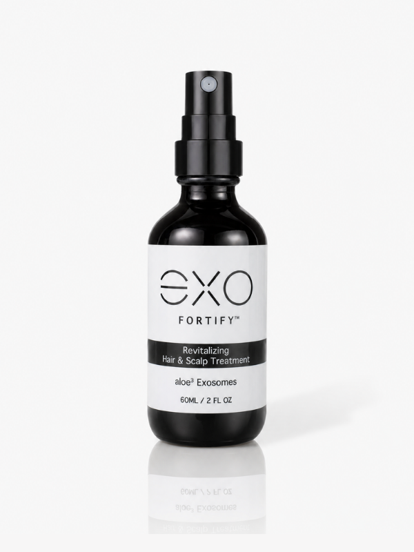 EXO FORTIFY™ Revitalizing Hair & Scalp Treatment