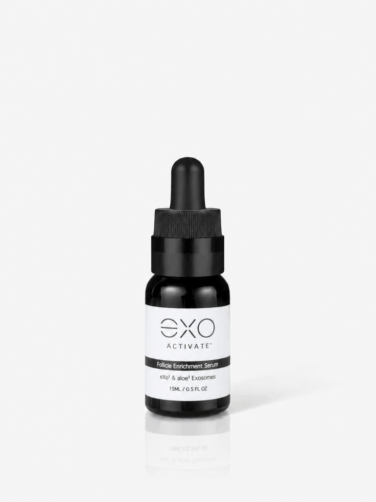EXO ACTIVATE™ Follicle Enrichment Serum