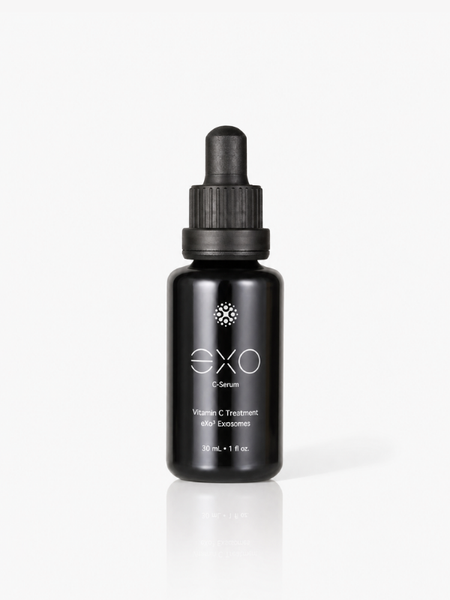 EXO C-SERUM™ Vitamin C Treatment – Exoceuticals