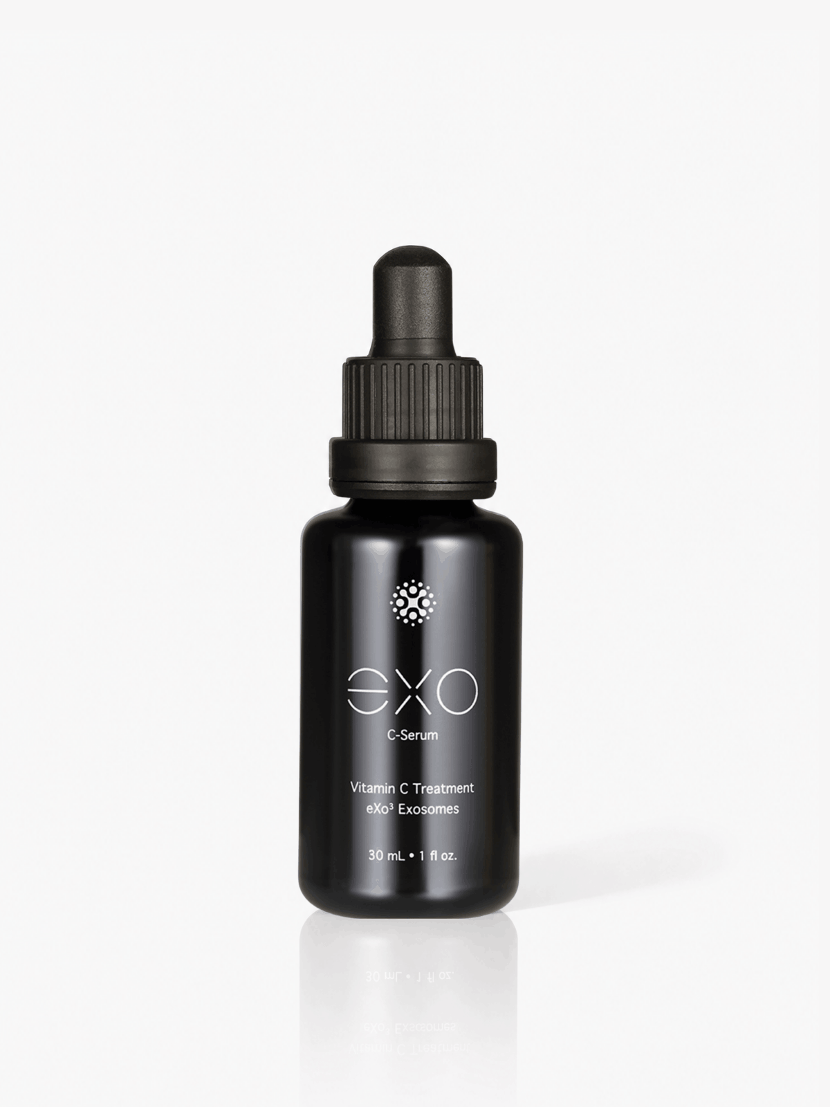 EXO C-SERUM™ Vitamin C Treatment / eXo³ Exosomes®