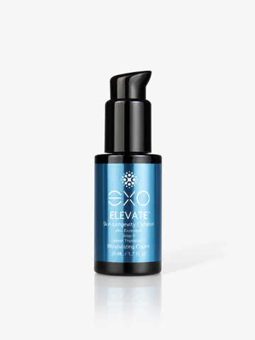 EXO ELEVATE™ Skin Longevity Complex Moisturizing Cream