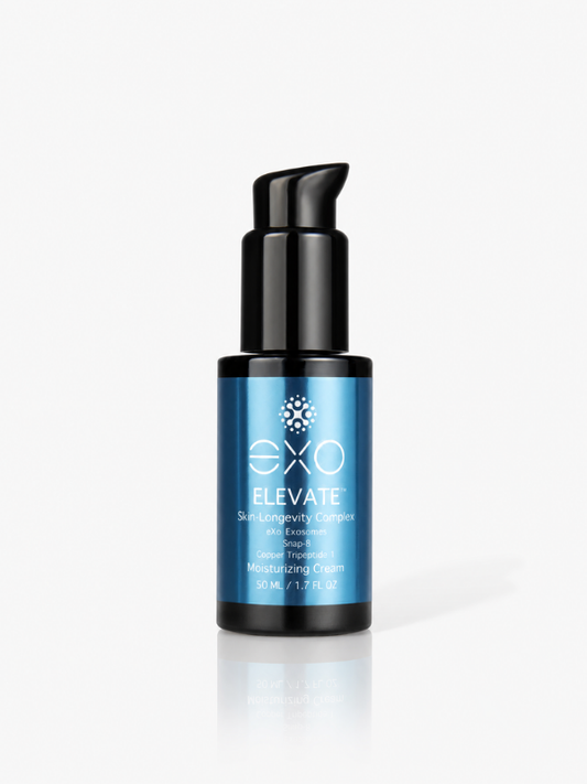 EXO ELEVATE™ Skin Longevity Complex Moisturizing Cream
