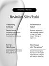 EXO ELEVATE™ Skin Longevity Complex Moisturizing Cream