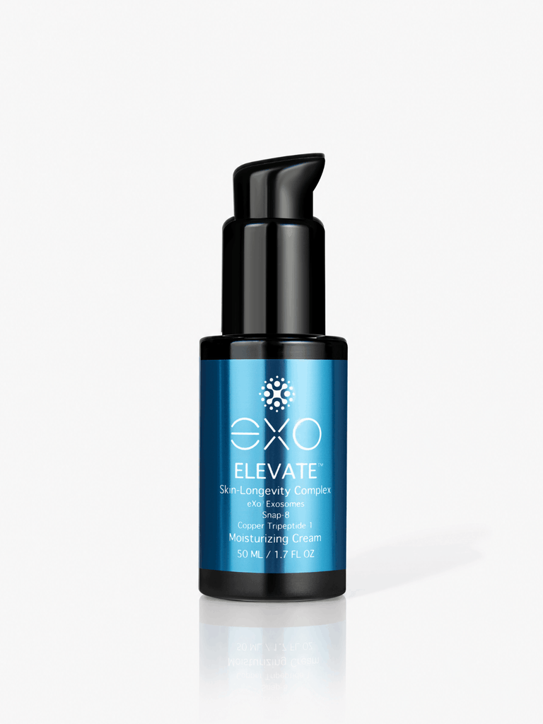 EXO ELEVATE™ Skin Longevity Complex Moisturizing