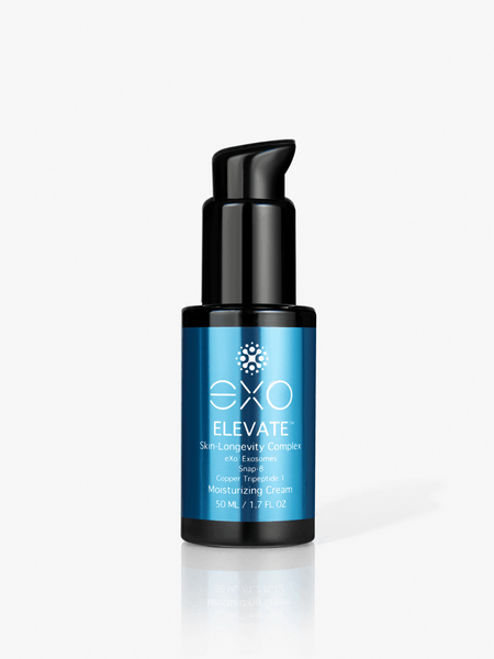EXO ELEVATE™ Skin Longevity Complex Moisturizer with eXo³ Exosomes