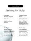 EXO ELITE™ Skin Longevity Serum
