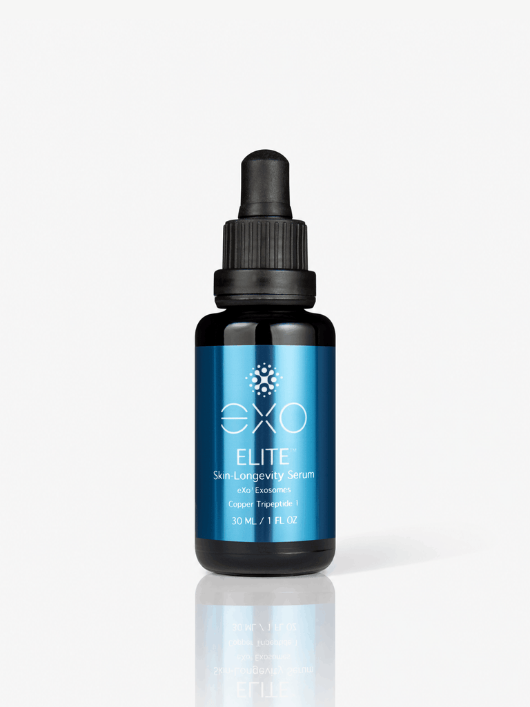 EXO ELITE™ Skin Longevity Serum