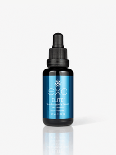 EXO ELITE™ Skin Longevity Serum with eXo³ Exosomes + Copper Tri