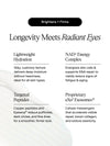 EXO EYE™ Revitalizing Eye Balm