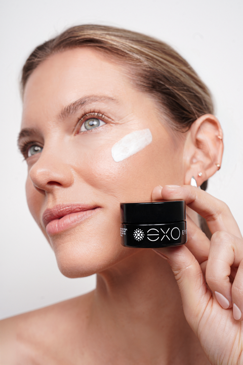 EXO Skin Longevity Collection