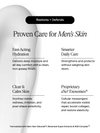 EXO MEN™ Hydrating Moisturizer
