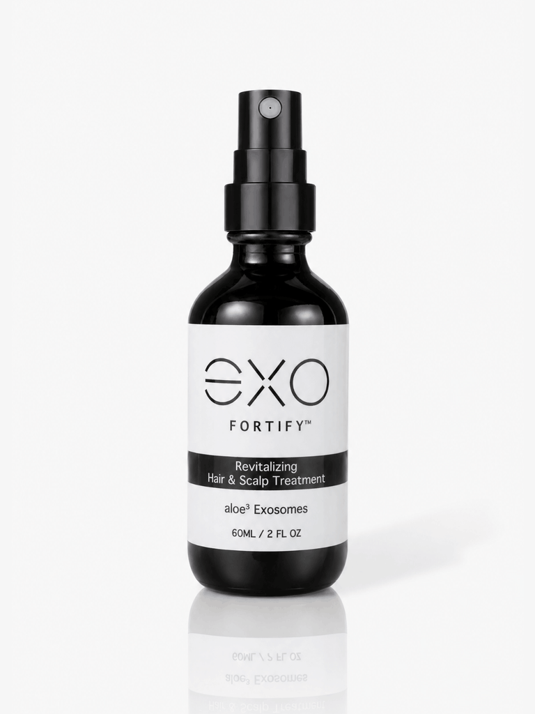 EXO FORTIFY™ Revitalizing Hair & Scalp Treatment