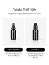 EXO H-SERUM™ Hyaluronic Acid Treatment