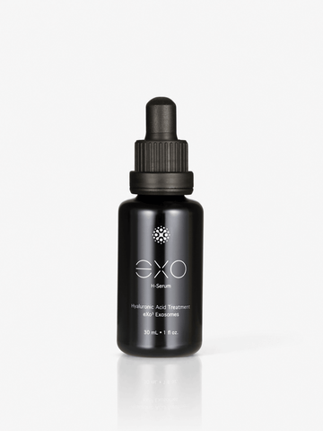 EXO H-SERUM™ Hyaluronic Acid Treatment