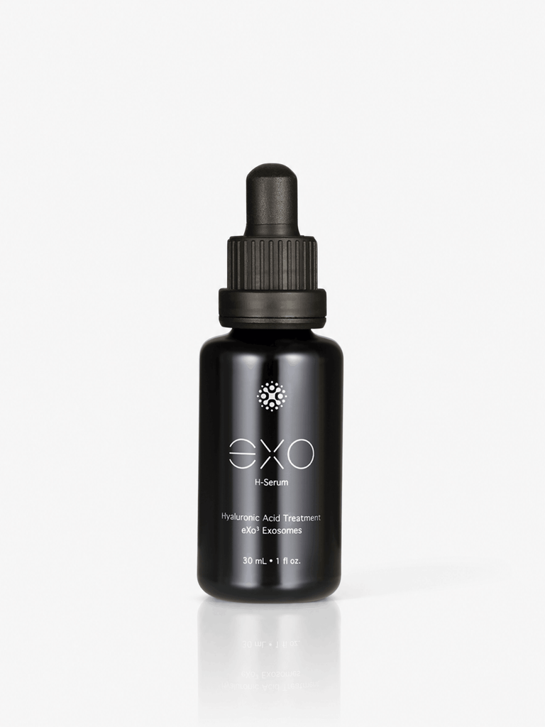 EXO H SERUM™ Hyaluronic Acid Treatment
