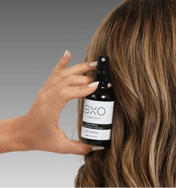 Your Daily Defense Against Thinning