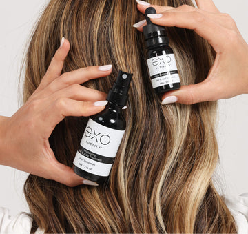A Multi-Targeted Approach To Hair + Scalp