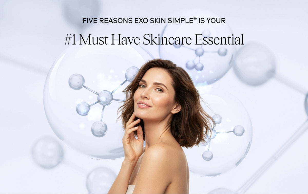 Exoceuticals