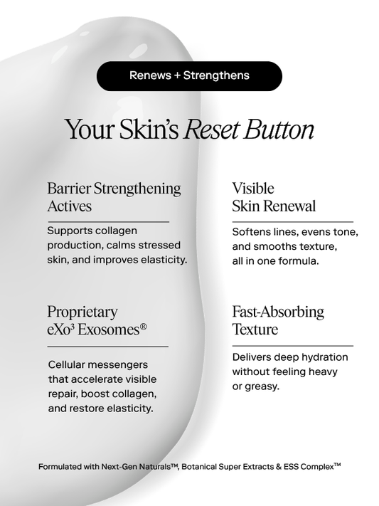 EXO PLUS® Anti-Aging Cream