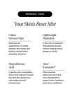 EXO REGENEMIST™ Regenerative Skin Stabilizer