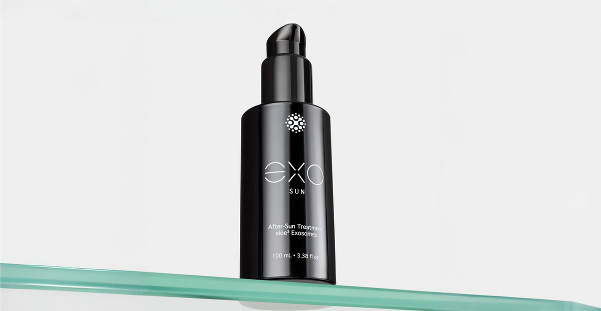 Exoceuticals