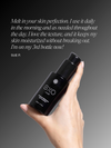 EXO FACE® Perfection Moisturizer