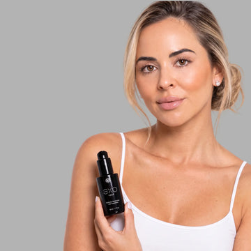 02. Significantly Increases Collagen ​Production & Skin Elasticity