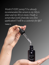 EXO H-SERUM™ Hyaluronic Acid Treatment