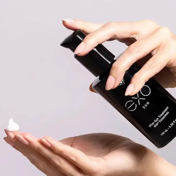 02. Significantly Increases Collagen ​Production & Skin Elasticity