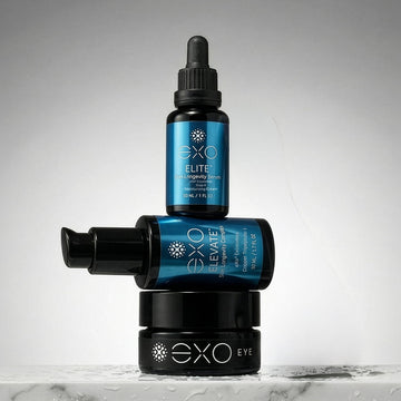 Wake To Skin That Looks Smoother, Firmer, & Visibly Renewed.