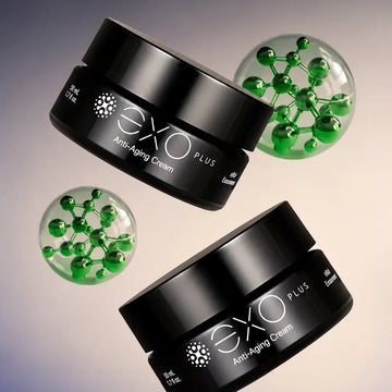 Violet Glass Packaging for Premium Protection and Maximum Potency