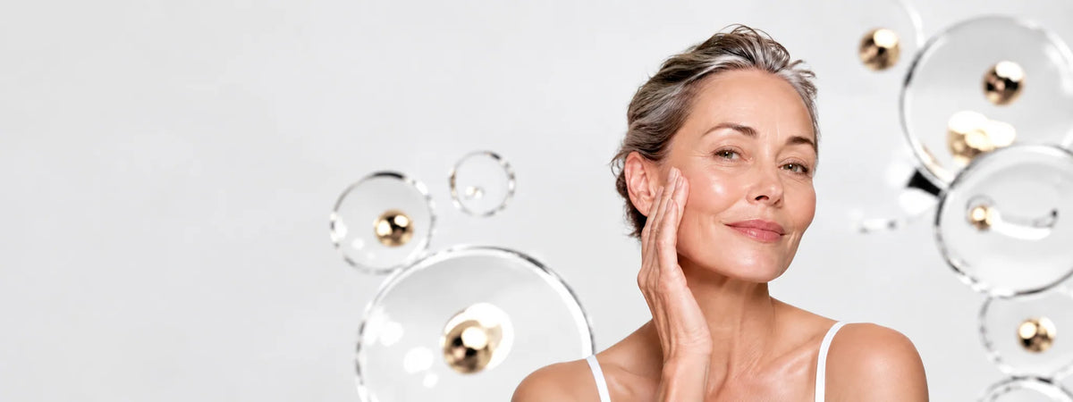 Exoceuticals