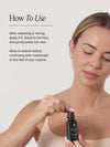 EXO H-SERUM™ Hyaluronic Acid Treatment