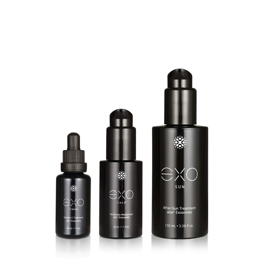 Summer Radiance Bundle