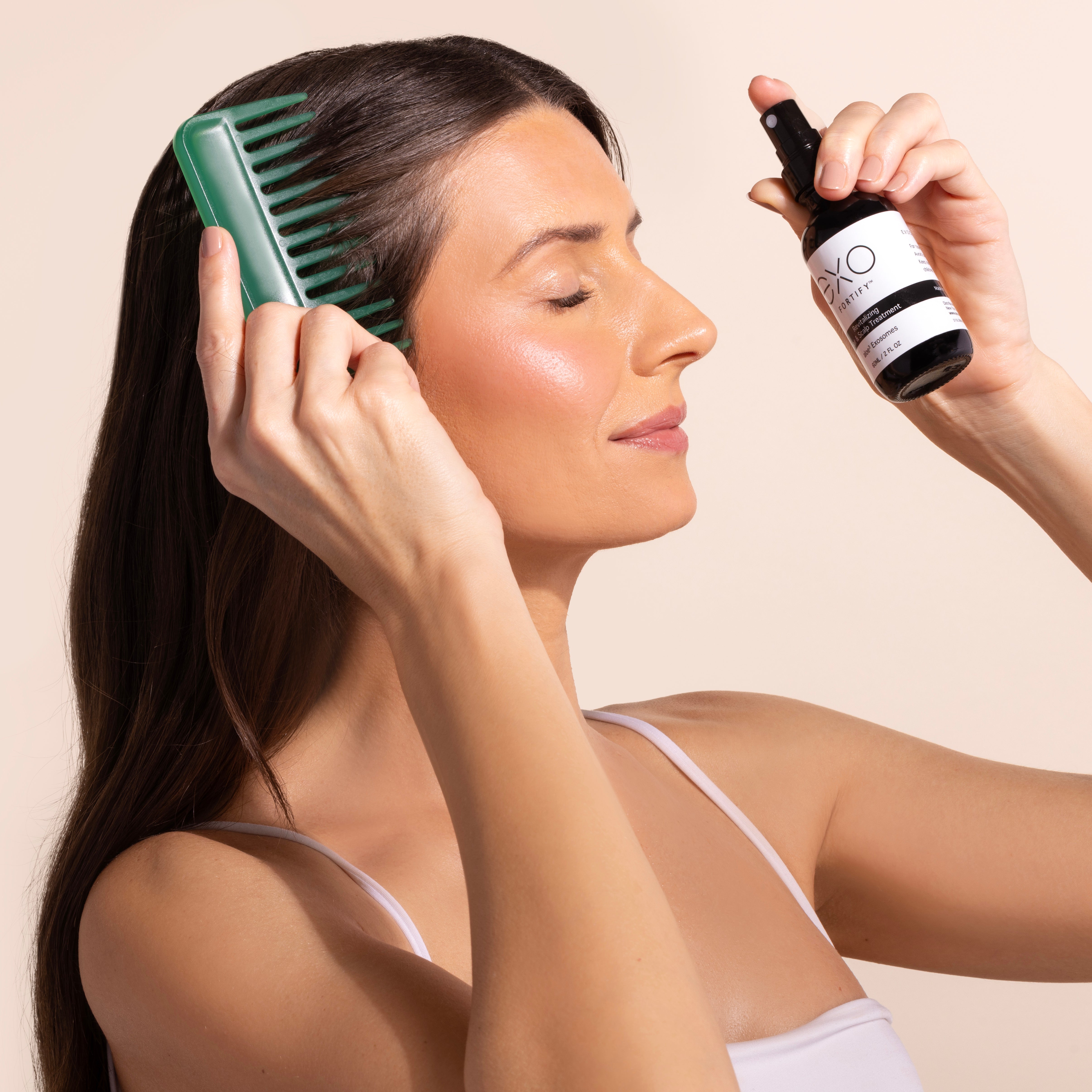 EXO FORTIFY™ Revitalizing Hair & Scalp Treatment