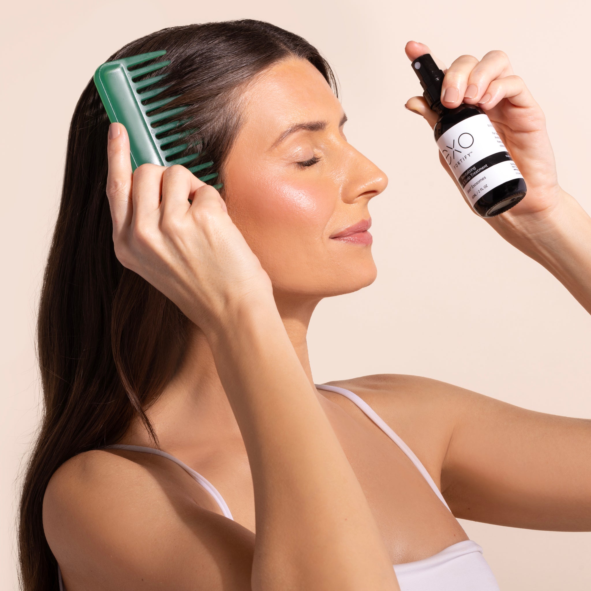 EXO FORTIFY™ Revitalizing Hair & Scalp Treatment